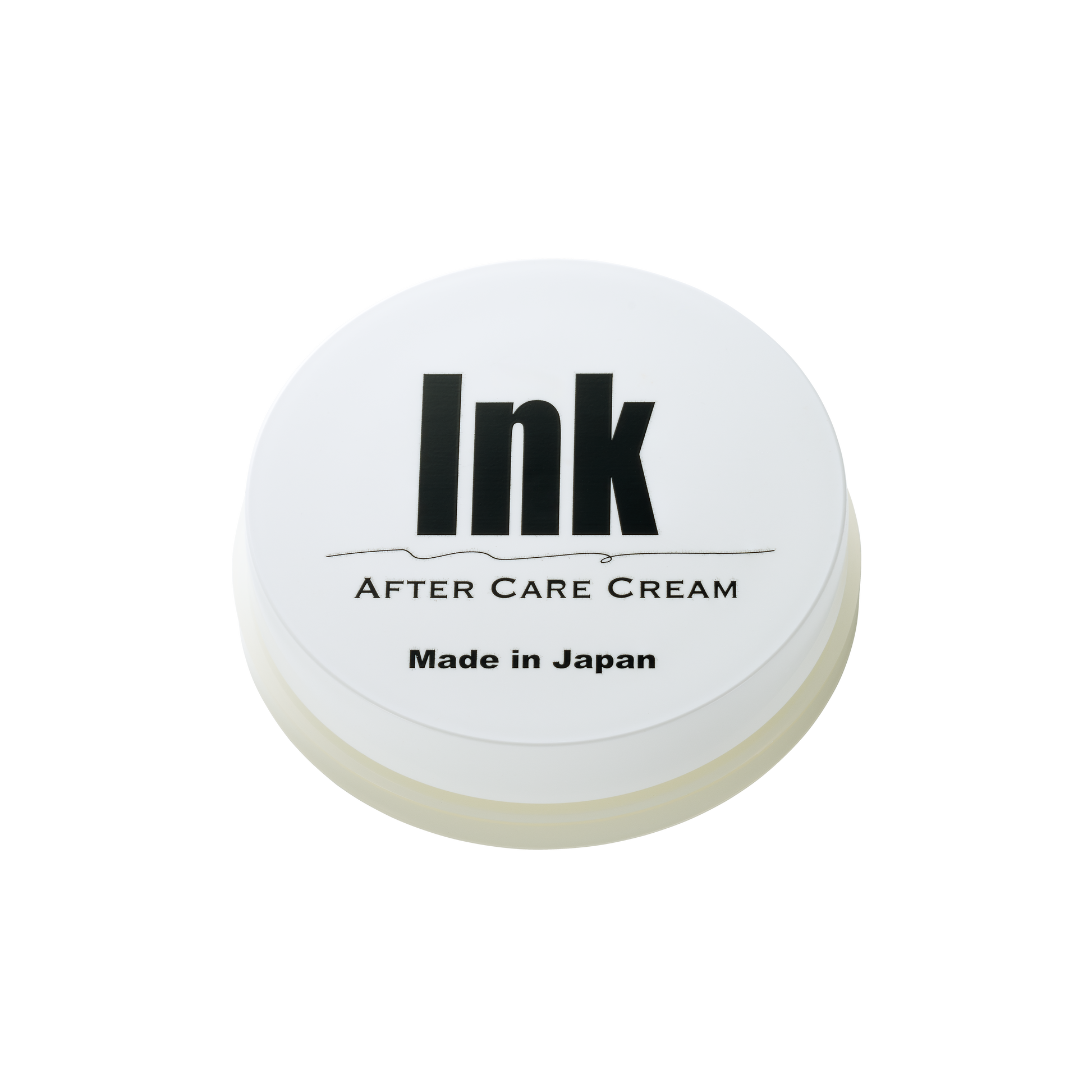 タトゥー アフターケアクリーム ミニ 商品画像