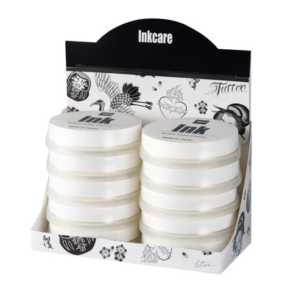 【10個セット】アフターケアクリームミニ(25g)