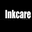 Inkケアプロダクト logo