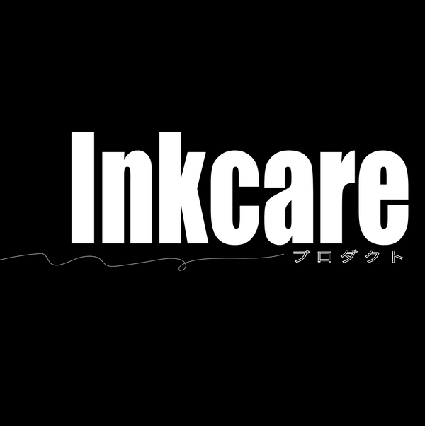 Inkケアプロダクト